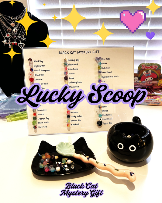 Lucky Scoop